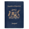 Buy Mauritian Passport Online